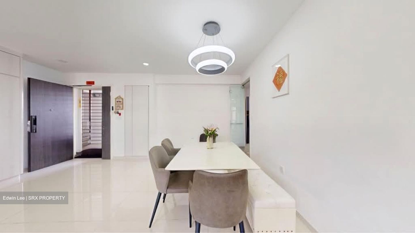 Blk 451B West Terra @ Bukit Batok (Bukit Batok), HDB 5 Rooms #563513571